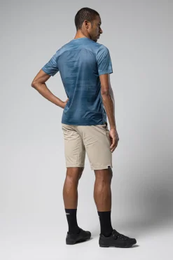 Enduro & Freeride | Mtb>GOBIK CAMISETA MANGA CORTA TECH HOMBRE Command