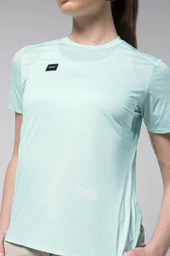 Enduro & Freeride | Mtb>GOBIK CAMISETA MANGA CORTA TECH MUJER Bay