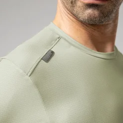Camisetas>GOBIK CAMISETA MANGA CORTA TECH HOMBRE SEED