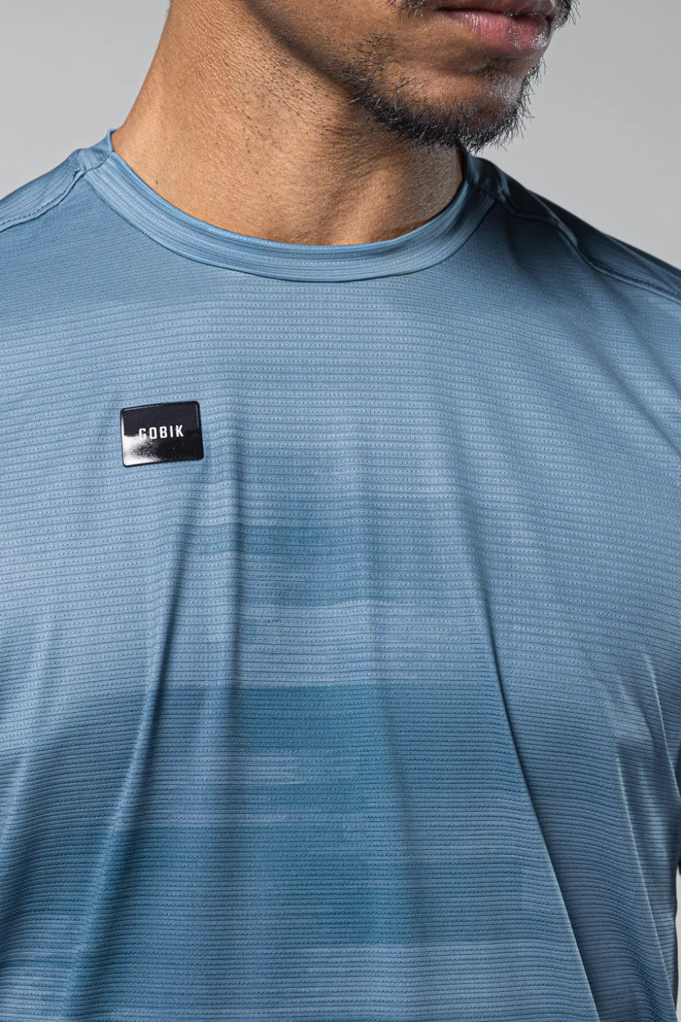 Enduro & Freeride | Mtb>GOBIK CAMISETA MANGA CORTA TECH HOMBRE Command