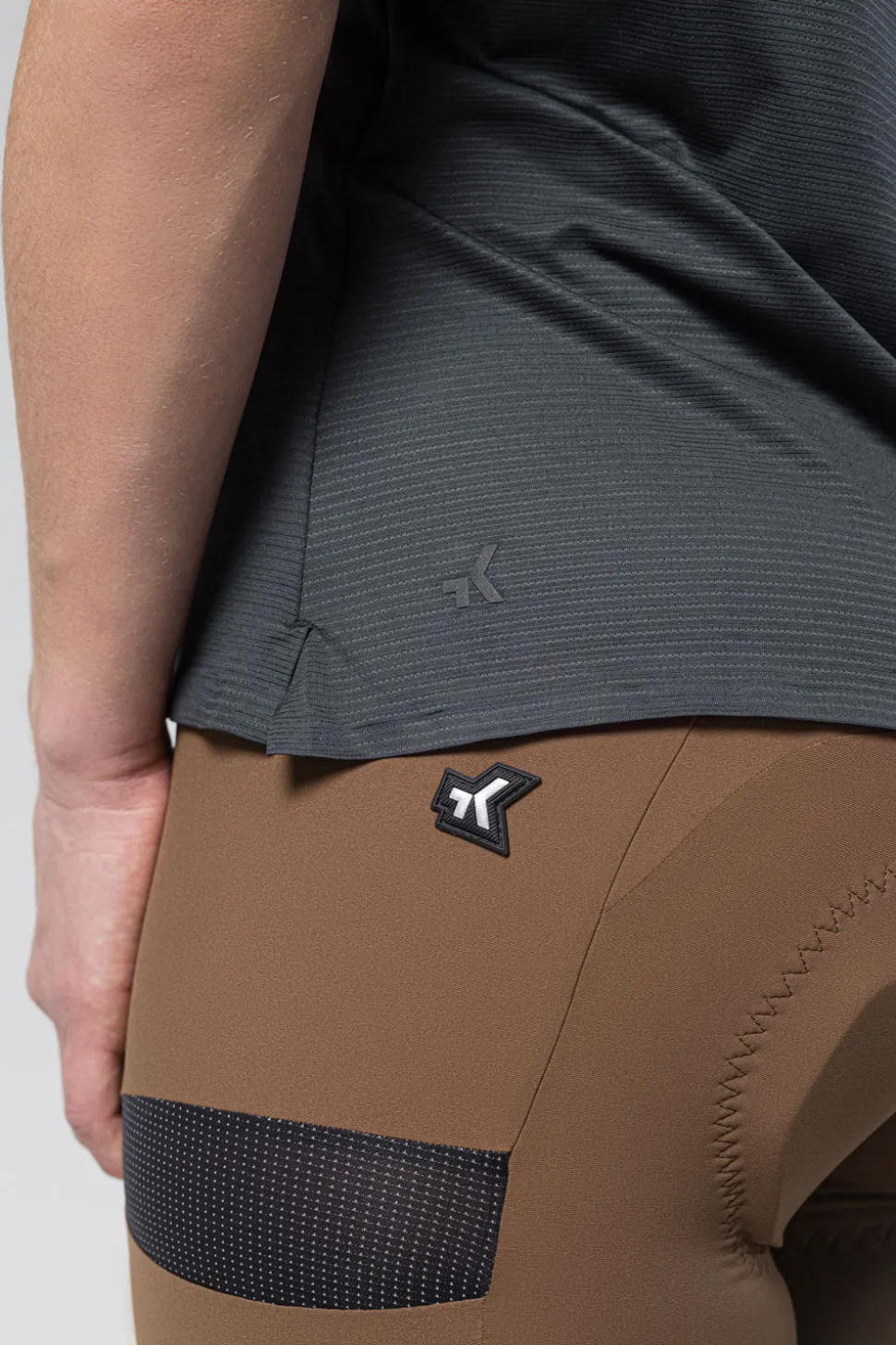 Ebike | Mtb>GOBIK CAMISETA MANGA CORTA TECH SOLID MUJER Magnet