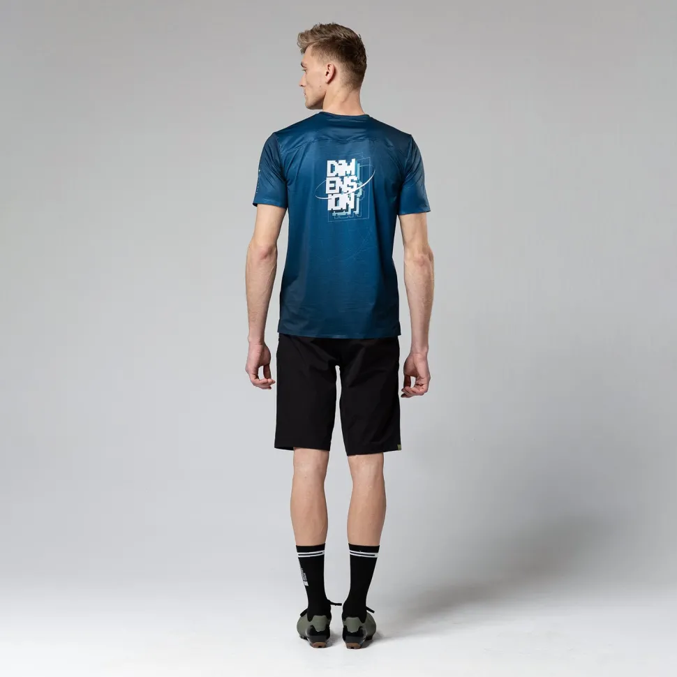 Camisetas>GOBIK CAMISETA MANGA CORTA TECH HOMBRE CORSAIR