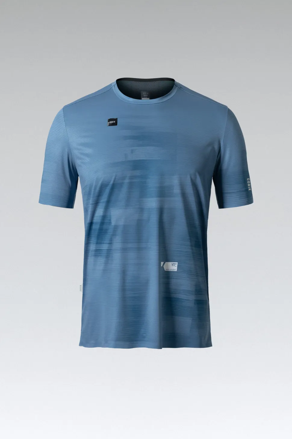 Enduro & Freeride | Mtb>GOBIK CAMISETA MANGA CORTA TECH HOMBRE Command