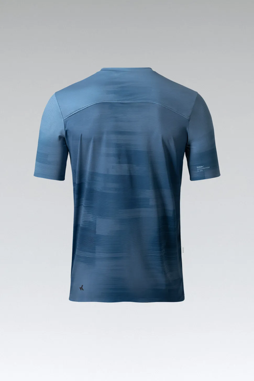 Enduro & Freeride | Mtb>GOBIK CAMISETA MANGA CORTA TECH HOMBRE Command