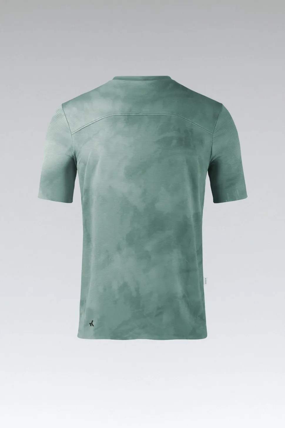 Camisetas>GOBIK CAMISETA MANGA CORTA TECH HOMBRE Spruce