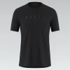 Camisetas>GOBIK CAMISETA MANGA CORTA TEE HOMBRE LOGO BLACK LogoBlack