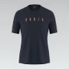 Camisetas>GOBIK CAMISETA MANGA CORTA TEE MUJER LOGO CORAL LogoCoral