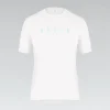 Camisetas>GOBIK CAMISETA MANGA CORTA TEE MUJER LOGO WHITE LogoWhite