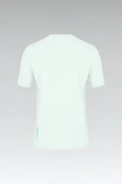 Camisetas>GOBIK CAMISETA MANGA CORTA TEE HOMBRE LOGO BLUE SKYLIGHT LogoBlueSkylight