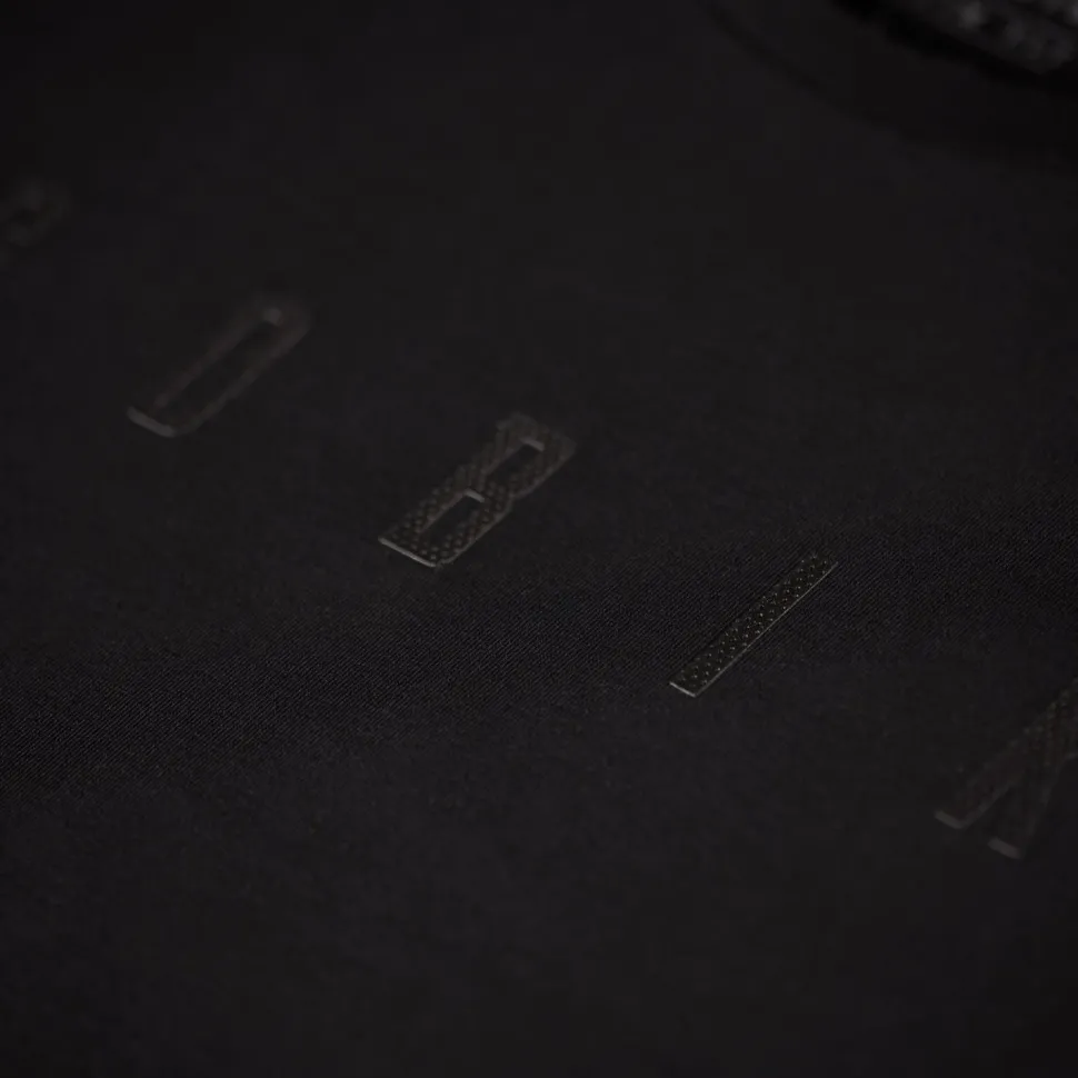 Camisetas>GOBIK CAMISETA MANGA CORTA TEE MUJER LOGO BLACK LogoBlack