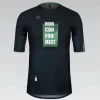 Camisetas>GOBIK CAMISETA MANGA CORTA TERRAIN HOMBRE HARDWOODS