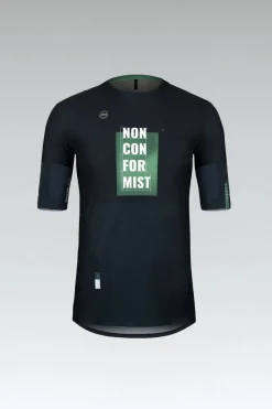 Camisetas>GOBIK CAMISETA MANGA CORTA TERRAIN HOMBRE HARDWOODS