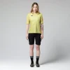 Camisetas>GOBIK CAMISETA MANGA CORTA TERRAIN MUJER SPROUT