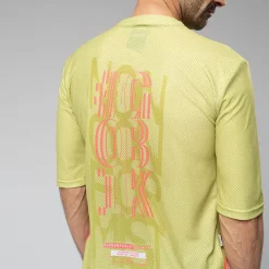 Camisetas>GOBIK CAMISETA MANGA CORTA TERRAIN HOMBRE SPROUT