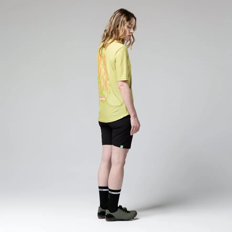 Camisetas>GOBIK CAMISETA MANGA CORTA TERRAIN MUJER SPROUT