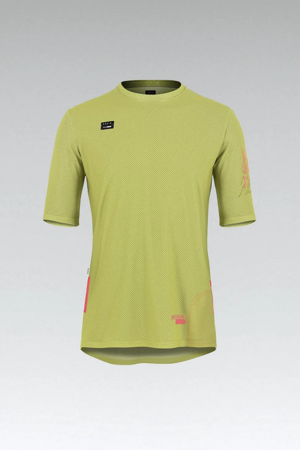 Camisetas>GOBIK CAMISETA MANGA CORTA TERRAIN MUJER SPROUT