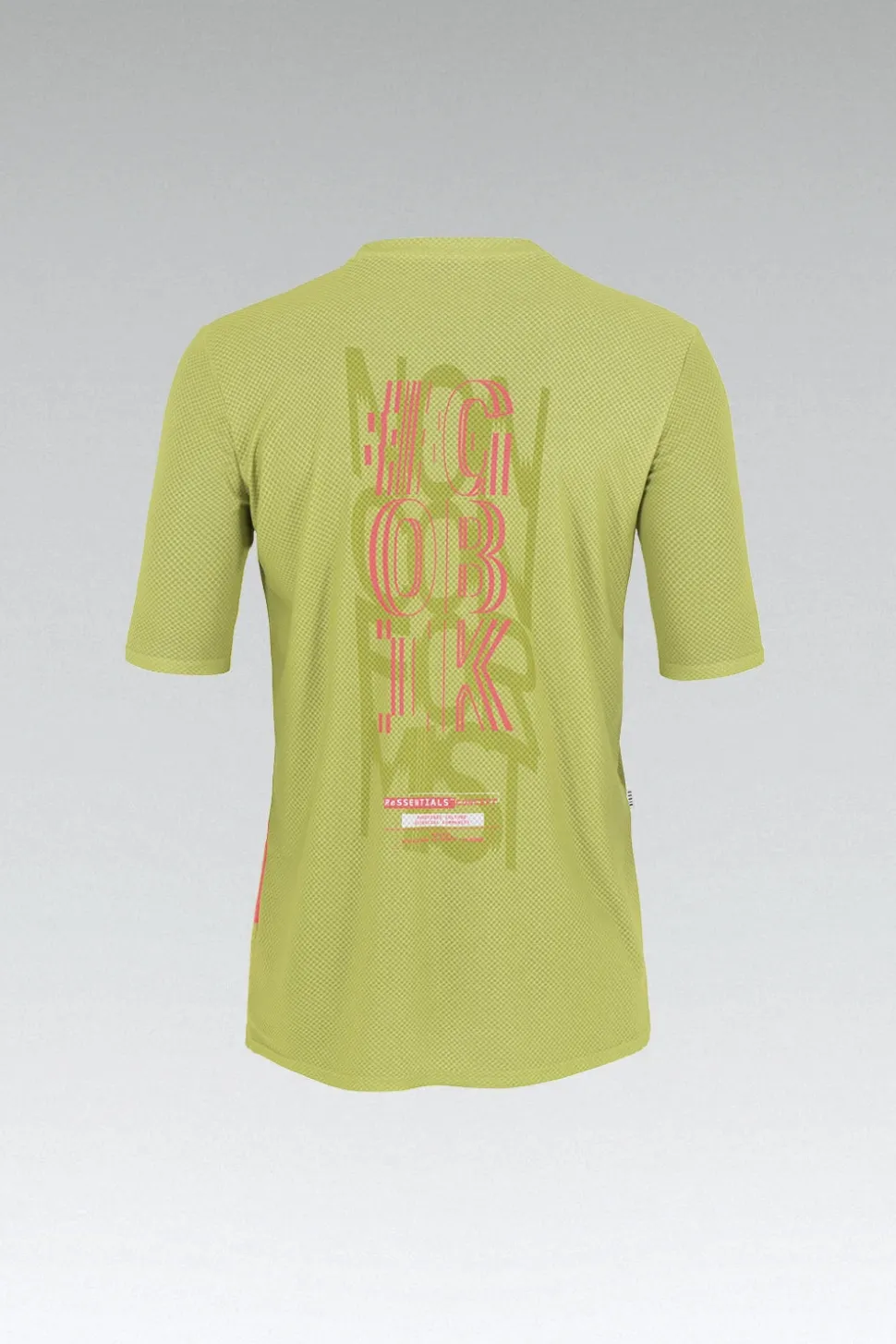 Camisetas>GOBIK CAMISETA MANGA CORTA TERRAIN MUJER SPROUT