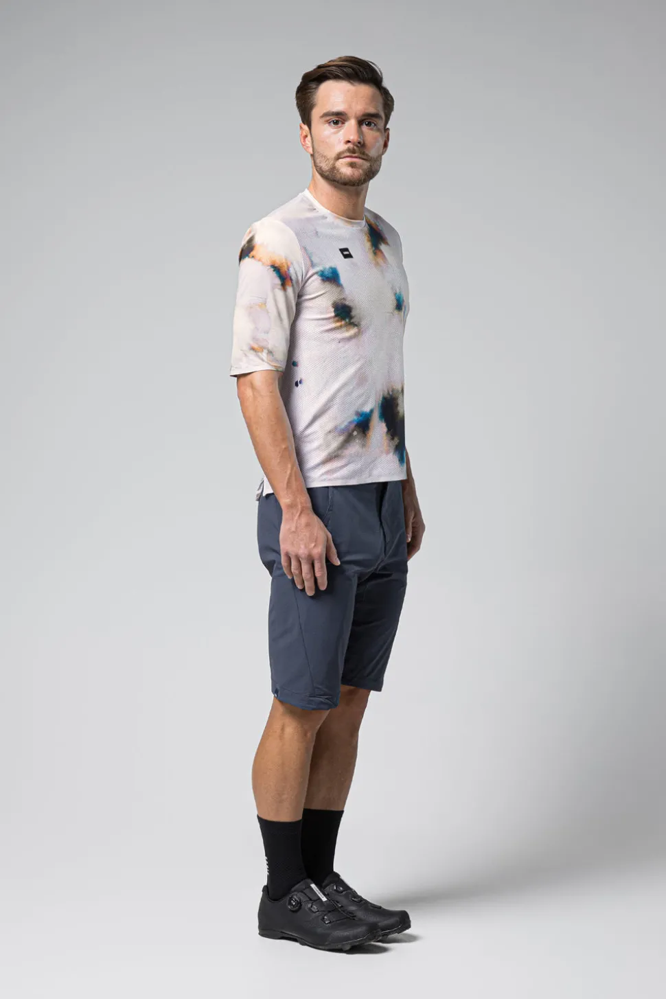 Camisetas>GOBIK CAMISETA MANGA CORTA VOLT HOMBRE Nix