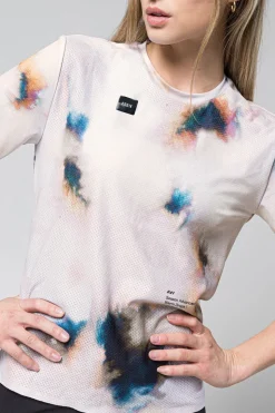 Camisetas>GOBIK CAMISETA MANGA CORTA VOLT MUJER Nix