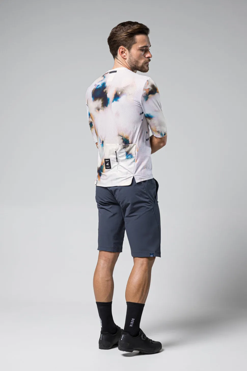 Camisetas>GOBIK CAMISETA MANGA CORTA VOLT HOMBRE Nix