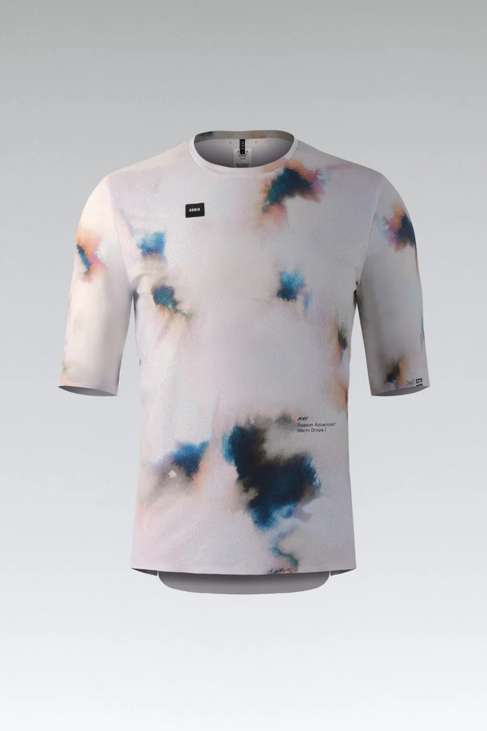 Camisetas>GOBIK CAMISETA MANGA CORTA VOLT HOMBRE Nix