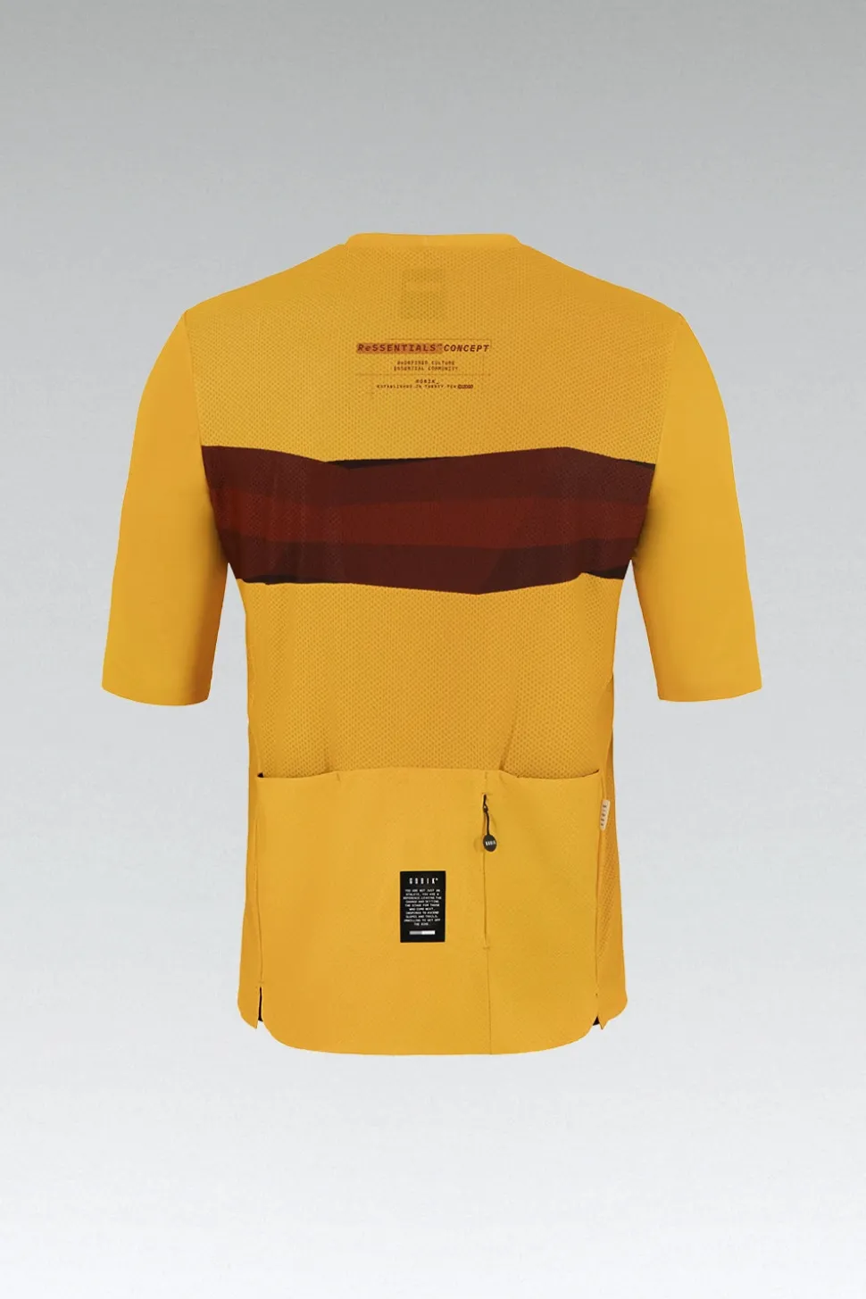 Camisetas>GOBIK CAMISETA MANGA CORTA VOLT HOMBRE SPECTRA