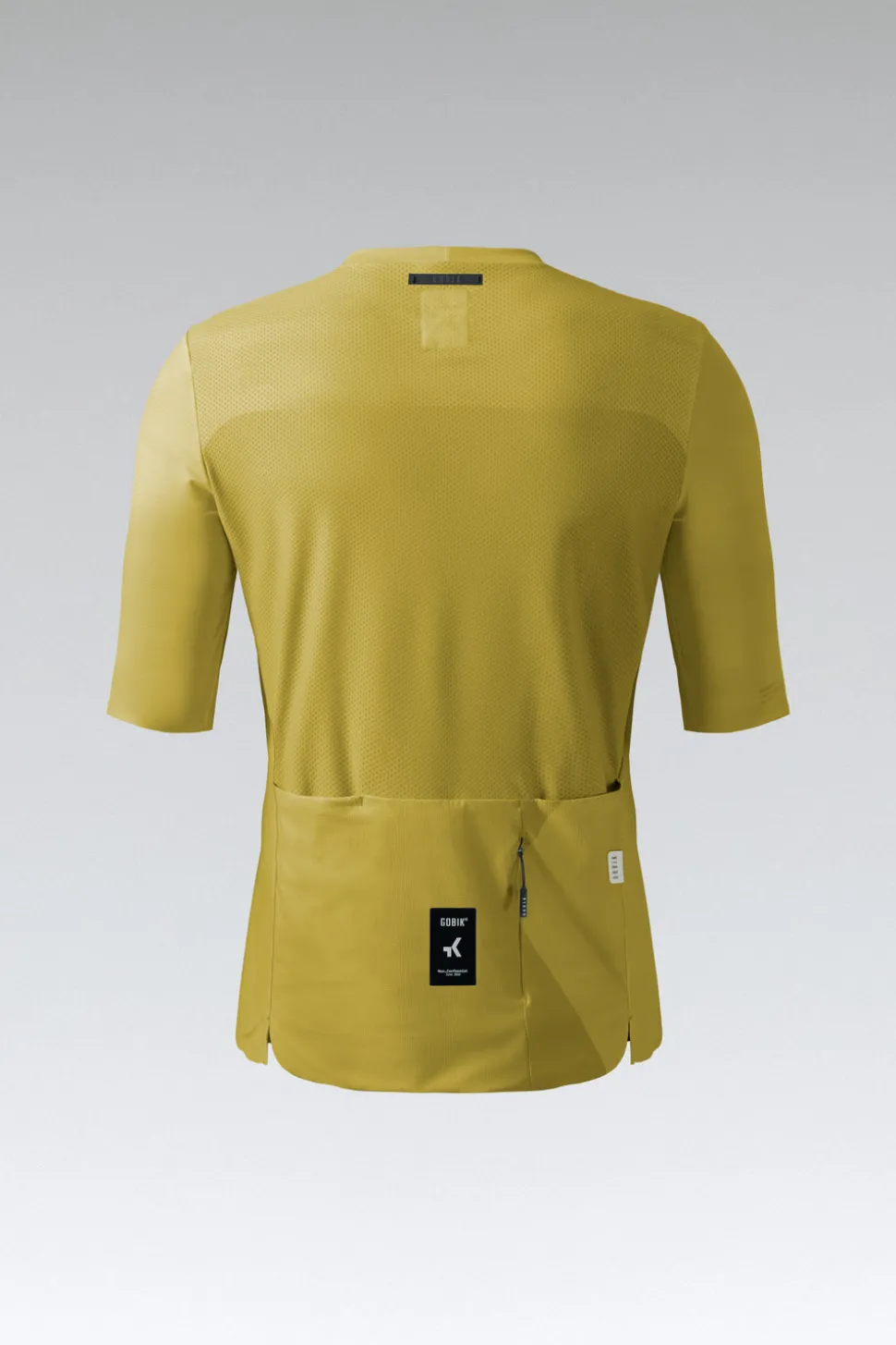 Enduro & Freeride | Ebike>GOBIK CAMISETA MANGA CORTA VOLT HOMBRE SPLIT GREEN SplitGreen