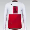 Camisetas>GOBIK CAMISETA MANGA LARGA TERRAIN HOMBRE WHISTLER