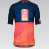 Camisetas>GOBIK CAMISETA MUJER MANGA CORTA TERRAIN ROSSLAND