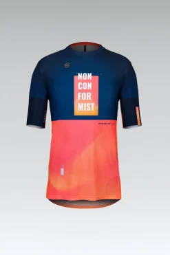 Camisetas>GOBIK CAMISETA MUJER MANGA CORTA TERRAIN ROSSLAND