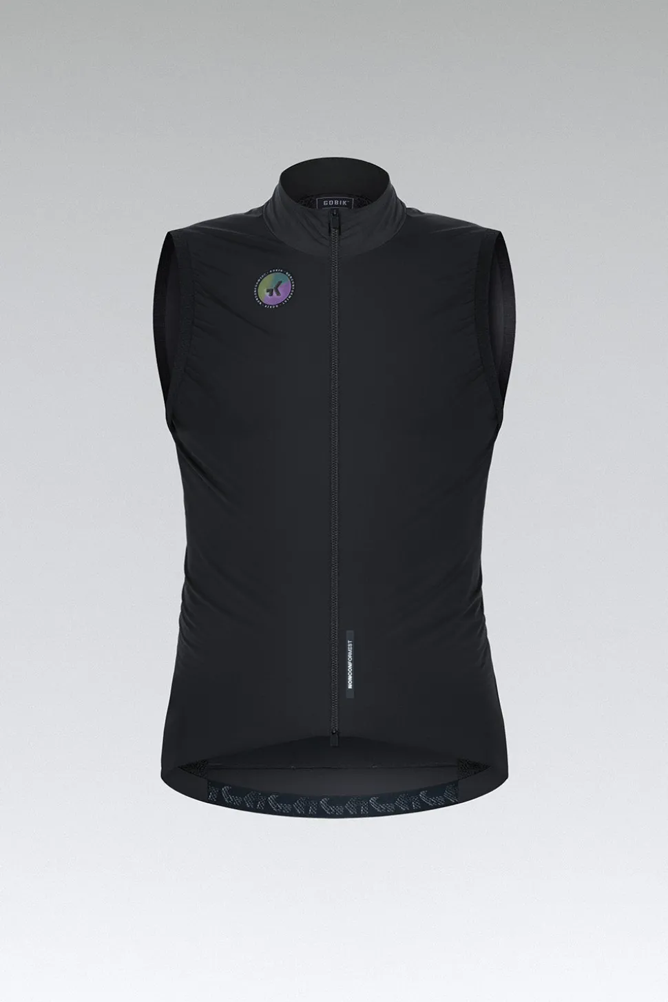 Mtb | Gravel>GOBIK CHALECO EMINENT 2.0 UNISEX ROYAL BLACK RoyalBlack