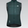Chalecos>GOBIK CHALECO PLUS 2.0 HOMBRE ATLANTIC