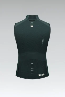 Chalecos>GOBIK CHALECO PLUS 2.0 HOMBRE ATLANTIC