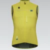 Chalecos>GOBIK CHALECO PLUS 2.0 HOMBRE CITRONELL