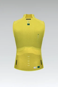 Chalecos>GOBIK CHALECO PLUS 2.0 HOMBRE CITRONELL