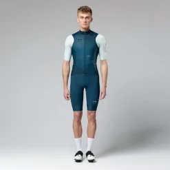 Chalecos>GOBIK CHALECO PLUS 2.0 HOMBRE CORSAIR