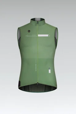 Chalecos>GOBIK CHALECO PLUS 2.0 HOMBRE FAIRWAY