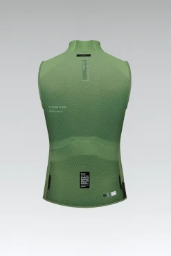 Chalecos>GOBIK CHALECO PLUS 2.0 HOMBRE FAIRWAY