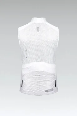 Chalecos>GOBIK CHALECO PLUS 2.0 HOMBRE ICEBERG
