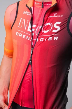 Chalecos>GOBIK CHALECO PLUS 2.0 HOMBRE INEOS GRENADIERS 24