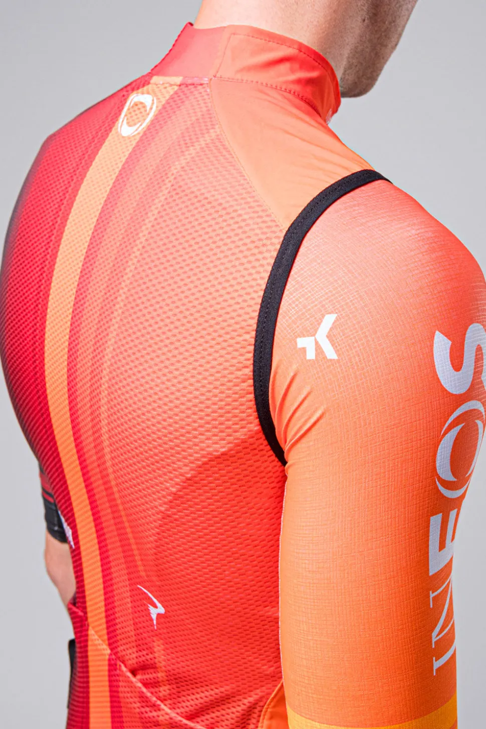 Chalecos>GOBIK CHALECO PLUS 2.0 HOMBRE INEOS GRENADIERS 24
