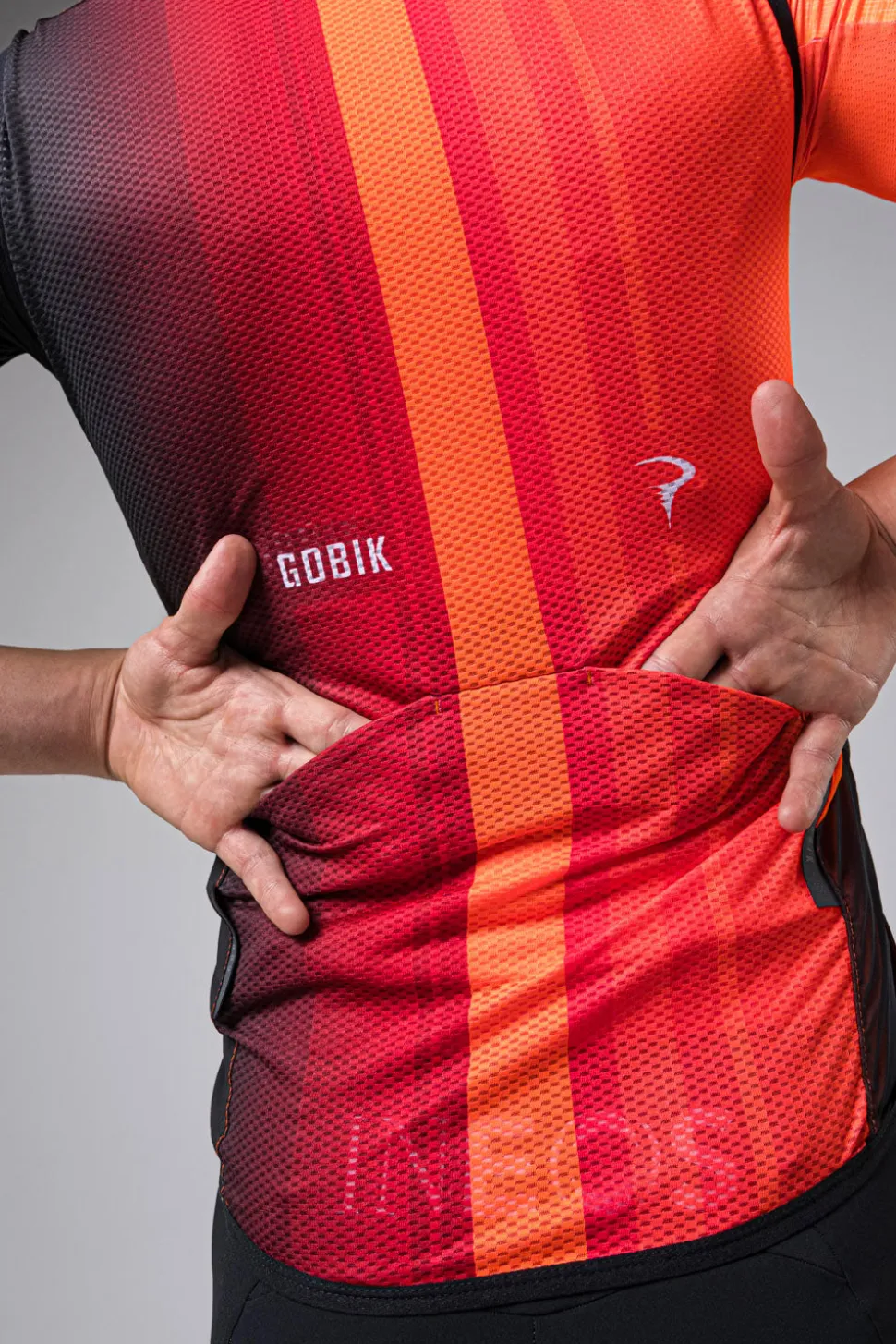 Chalecos>GOBIK CHALECO PLUS 2.0 HOMBRE INEOS GRENADIERS 24