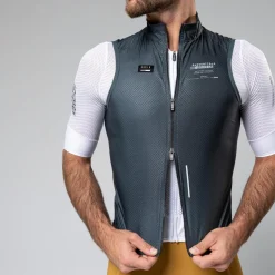 Chalecos>GOBIK CHALECO PLUS 2.0 HOMBRE METEOR