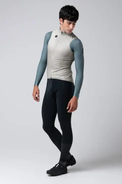 Mtb | Gravel>GOBIK CHALECO PLUS 2.0 HOMBRE Moonstruck