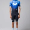 Chalecos>GOBIK CHALECO PLUS 2.0 HOMBRE MOVISTAR TEAM 24