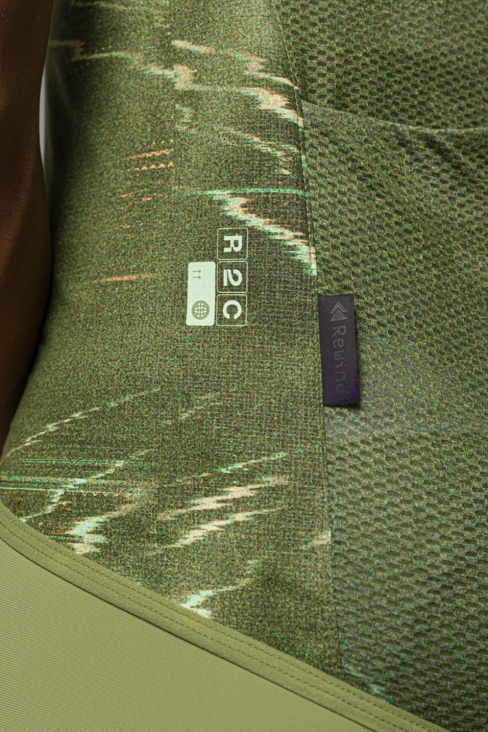 Chalecos>GOBIK CHALECO PLUS 2.0 HOMBRE OLIVE GREEN OliveGreen