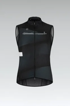 Chalecos>GOBIK CHALECO PLUS 2.0 HOMBRE ROYAL BLACK