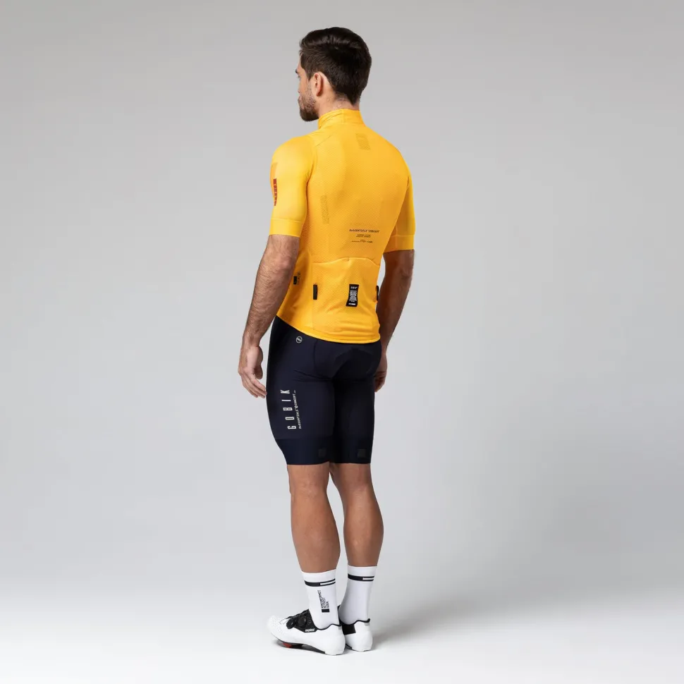 Chalecos>GOBIK CHALECO PLUS 2.0 HOMBRE SPECTRA