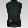Chalecos>GOBIK CHALECO PLUS 2.0 MUJER BLACK LEAD