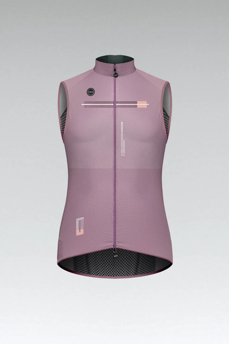 Chalecos>GOBIK CHALECO PLUS 2.0 MUJER LAVENDER